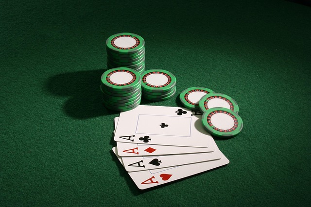 Online casino: Sikkerhed, ansvarlighed og de bedste bonusser