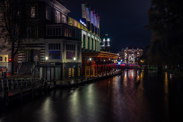 Svenskerne strømmer til udenlandske casinoer: Hvad siger den nye rapport?